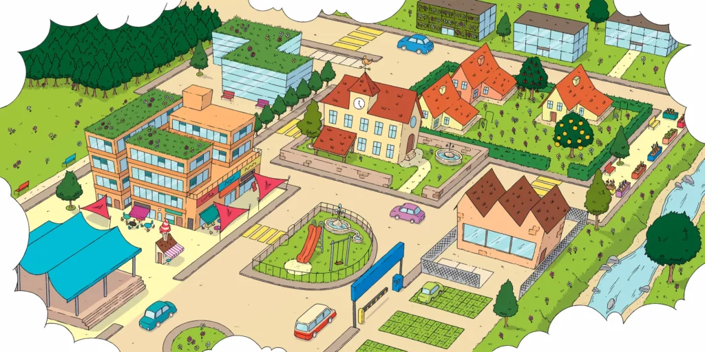 Ça Chauffe Dans Les Écoles Bio-Eco · conseil et stratégie