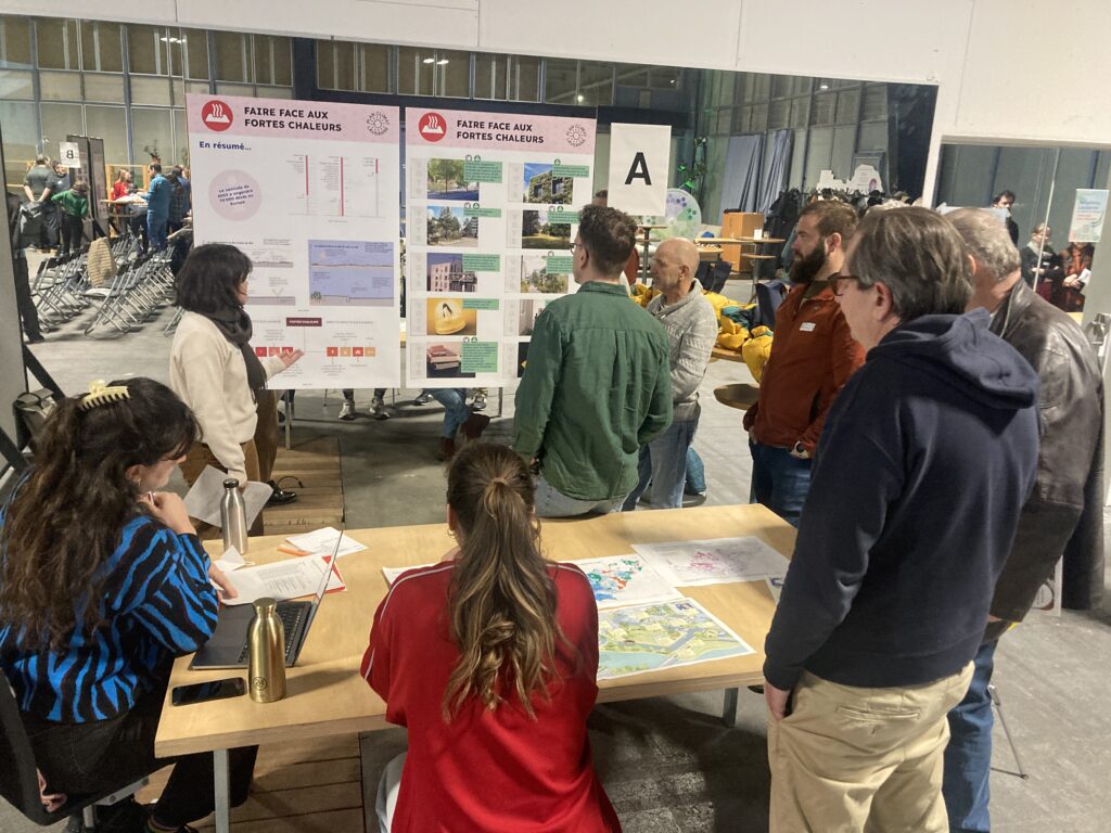 Adaptation Atelier Bio-éco 1 Bio-Eco · conseil et stratégie