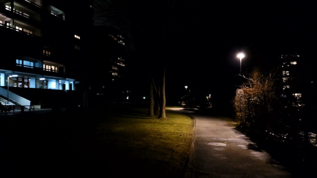 Balade Éclairage Public - Chavannes-près-renens Bio-éco 3 Bio-Eco · conseil et stratégie