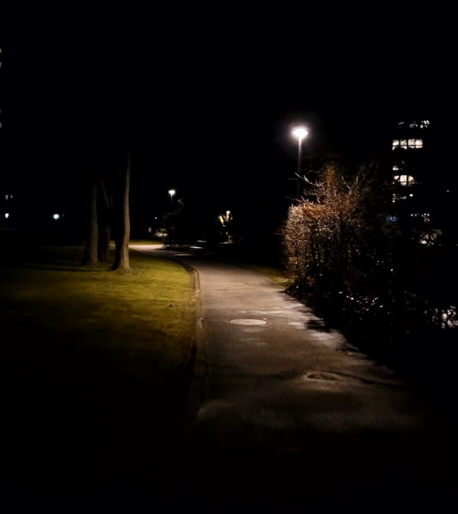 Balade Éclairage Public - Chavannes-près-renens Bio-éco 4 Vignette Bio-Eco · conseil et stratégie