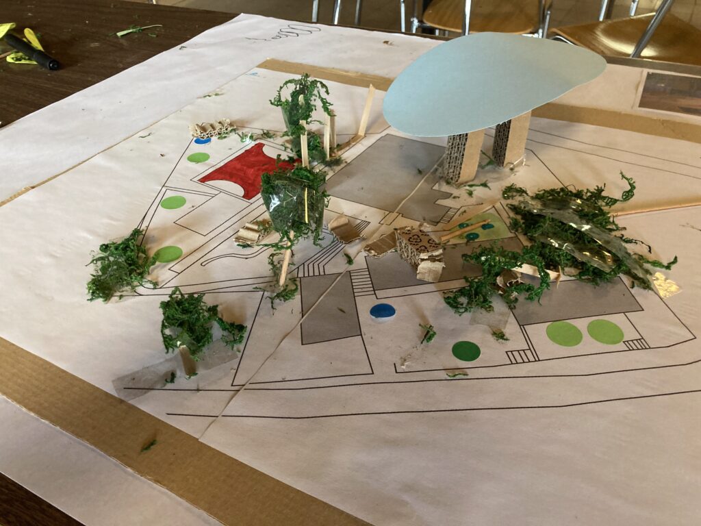 Adaptation Ecole Fribourg