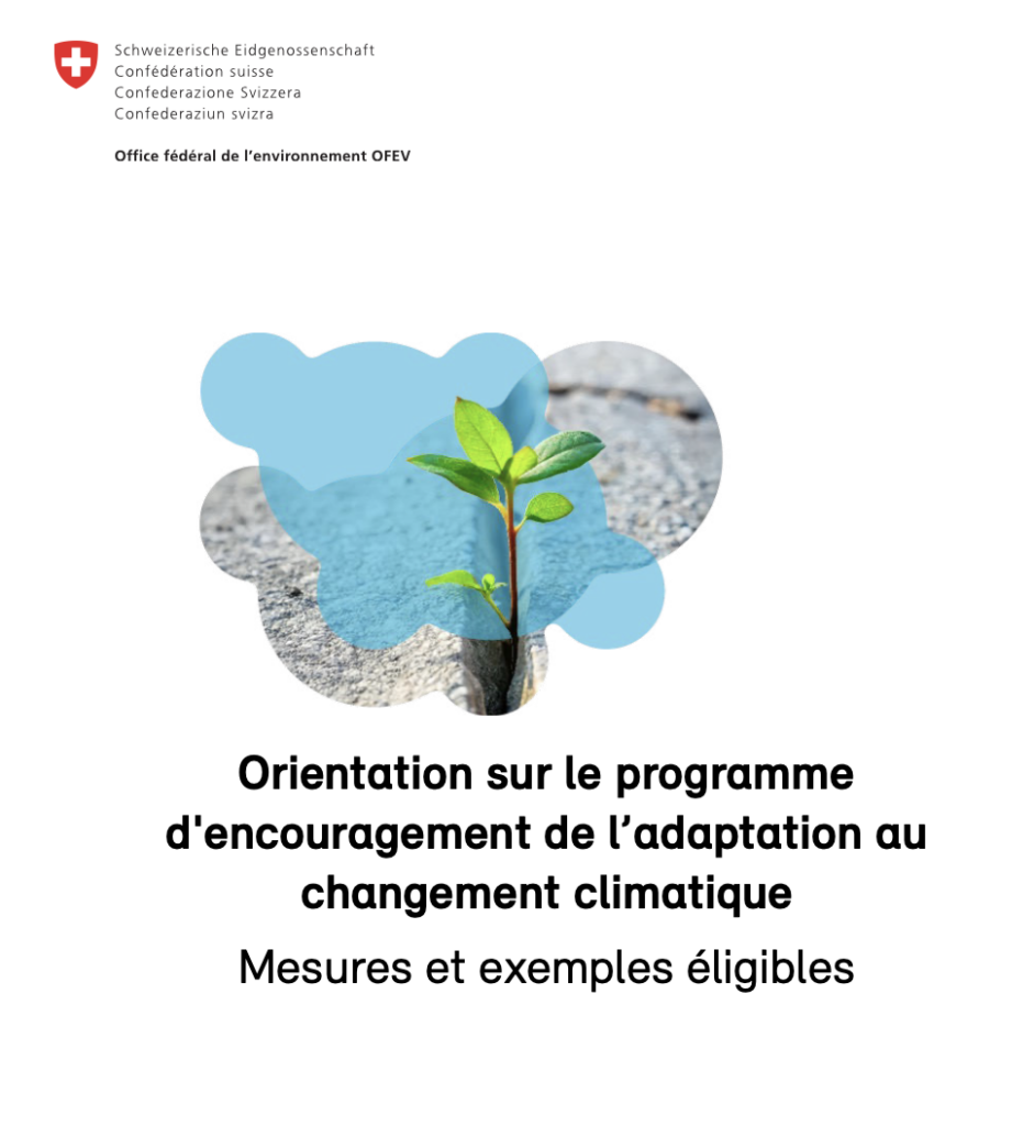 Ofev Liste Mesure Adapt+ Bio-Eco · conseil et stratégie