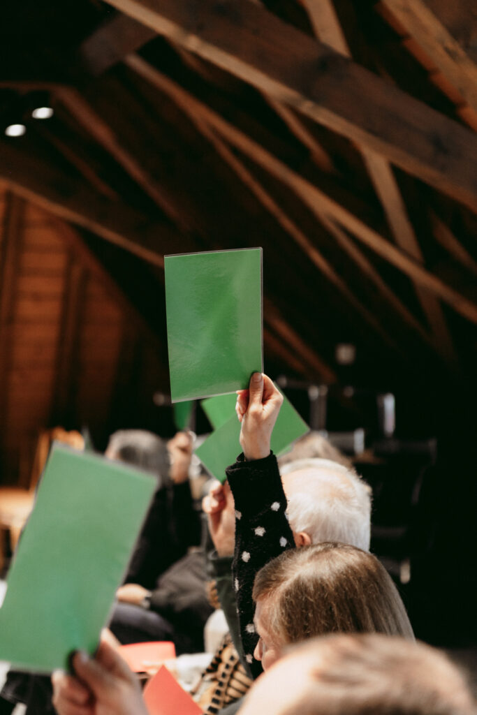 Assemble climat Prilly Bio-Éco - 2