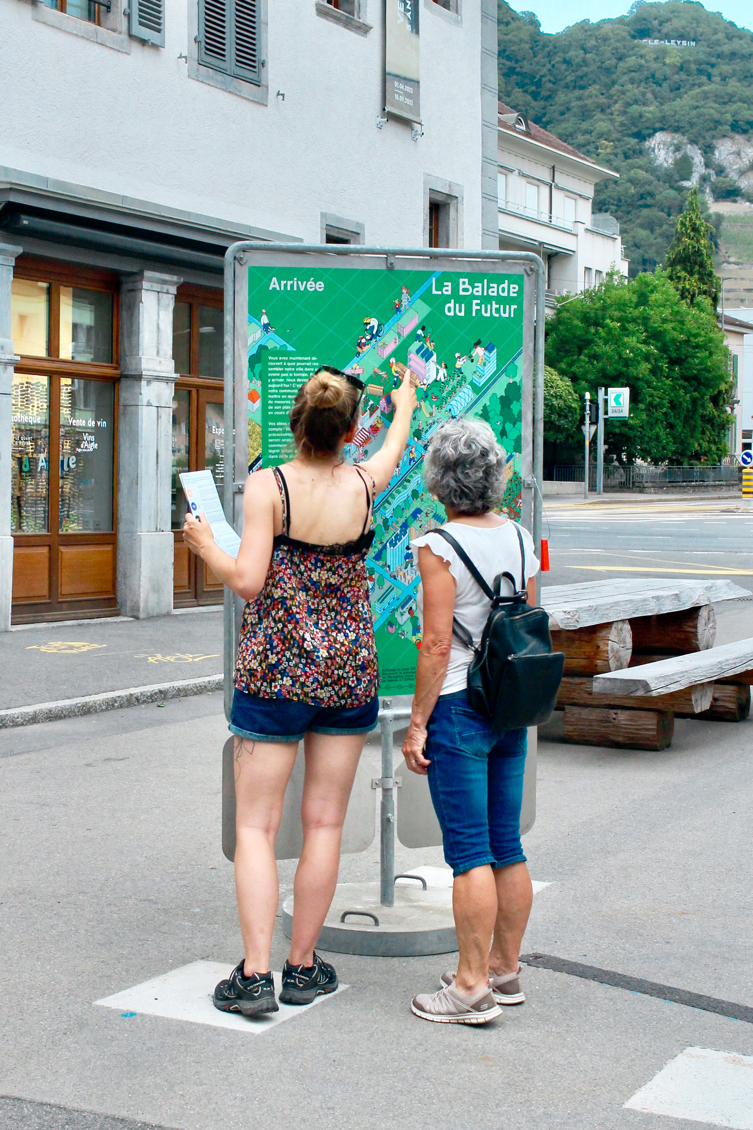 Aigle-balade-du-future-bio-eco-01 Bio-Eco · conseil et stratégie