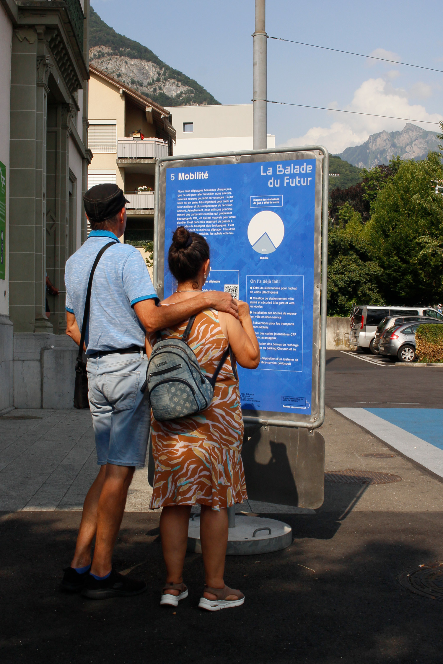 Aigle-balade-du-future-bio-eco-02 Bio-Eco · conseil et stratégie