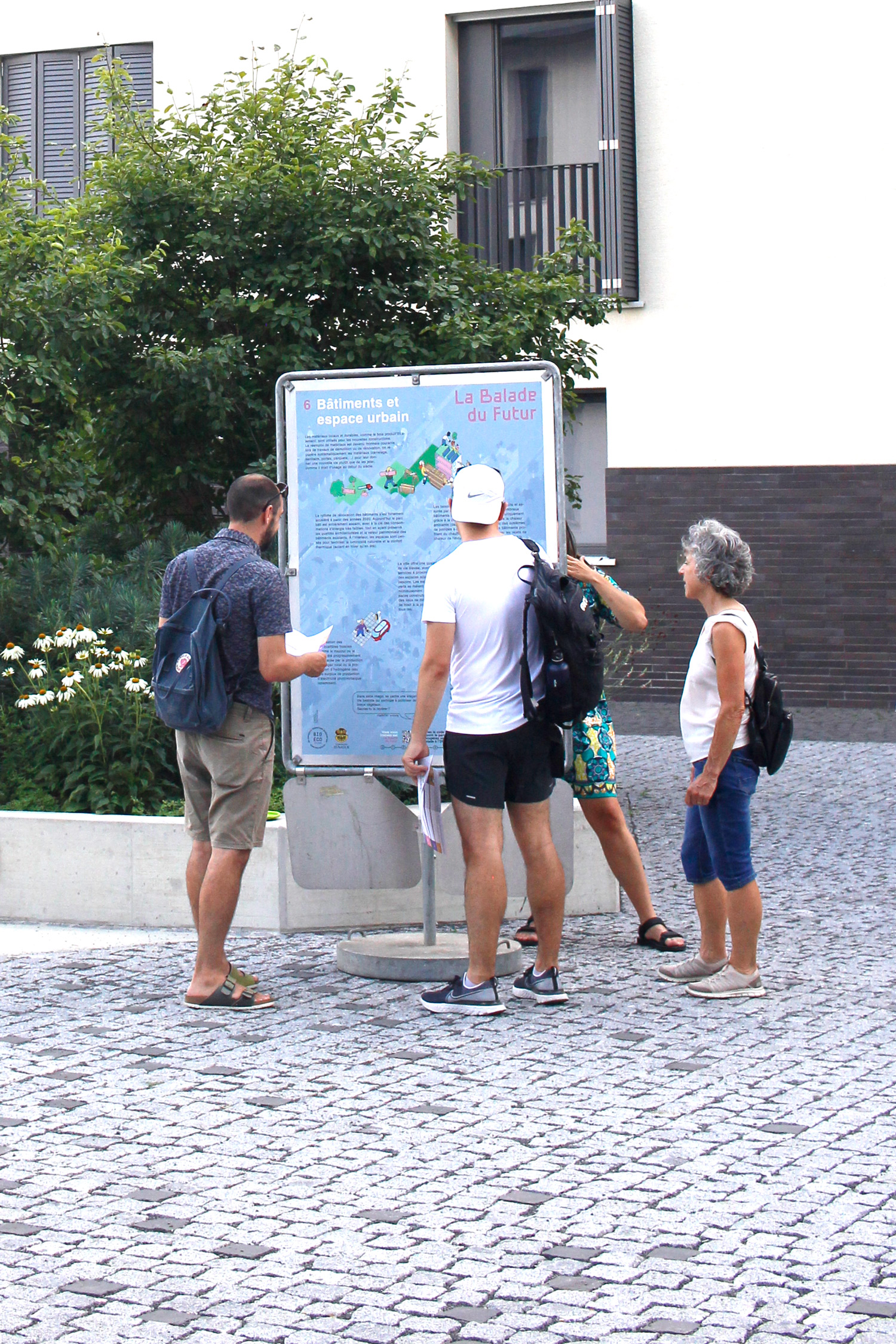 Aigle-balade-du-future-bio-eco-03 Bio-Eco · conseil et stratégie