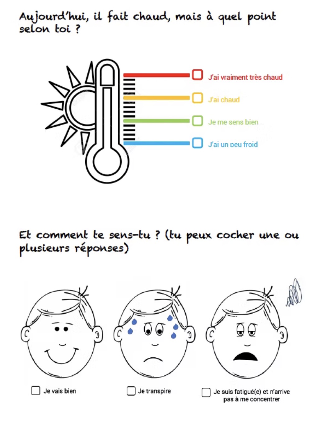 Screenshot Bio-Eco · conseil et stratégie