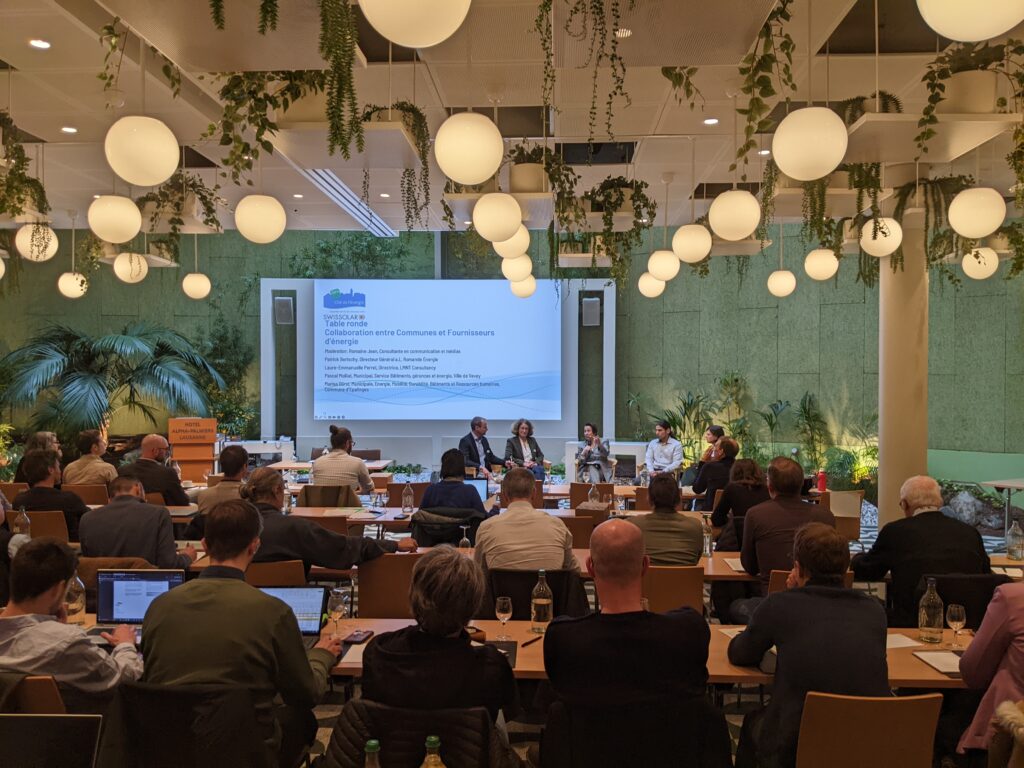 Congrès Solaire Bio-eco 3 Bio-Éco · conseil et stratégie en développement durable