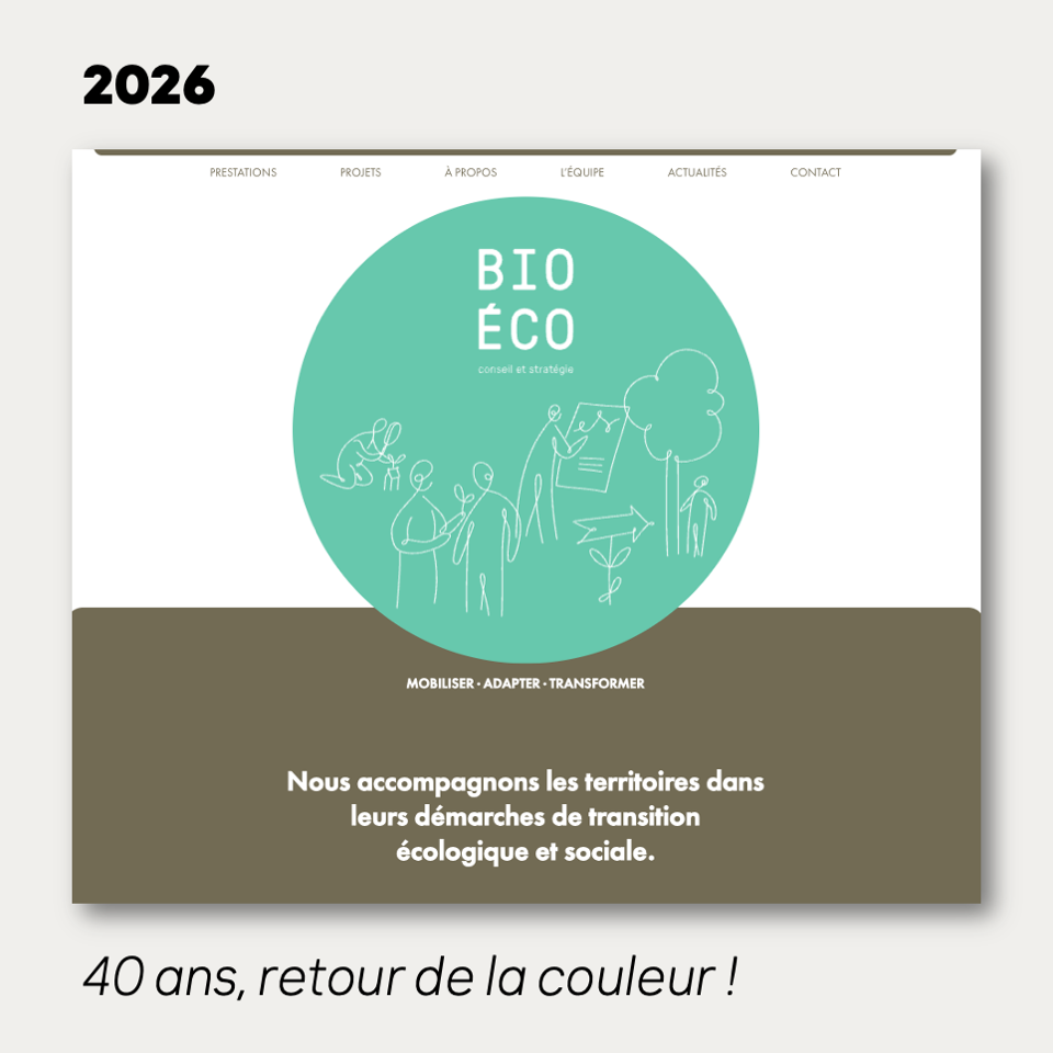 Diapositive6 Bio-Éco · conseil et stratégie en développement durable