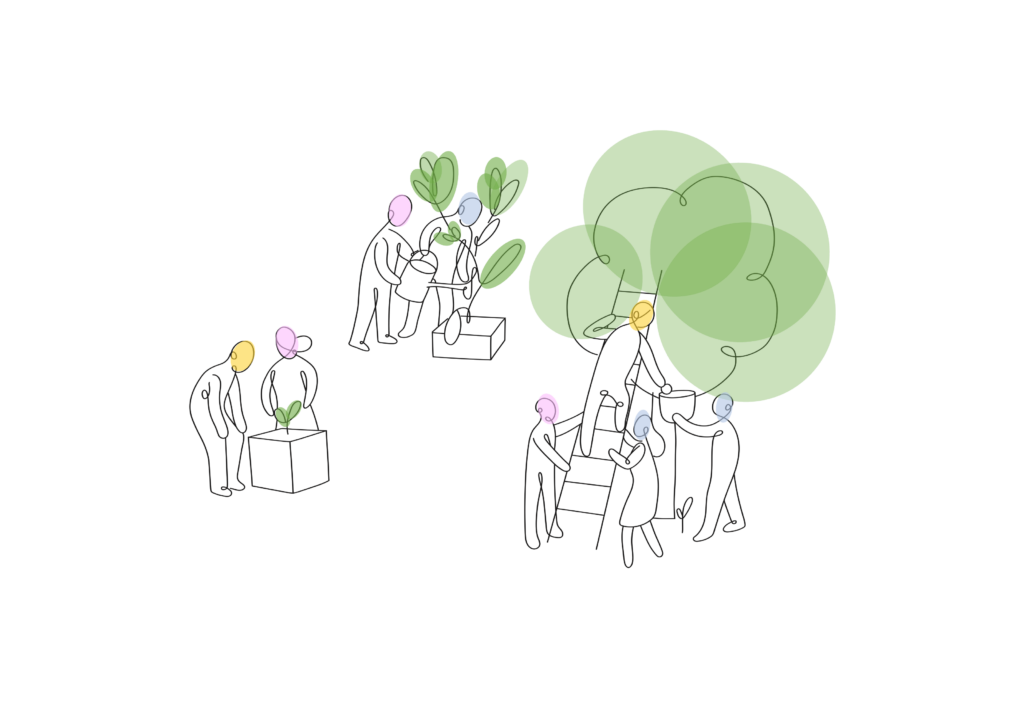 Accompagner2 Bio-Éco · conseil et stratégie en développement durable